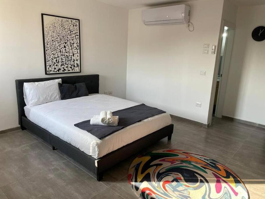 Lovely Flat In The Center 36 Lejlighed Tel Aviv Eksteriør billede
