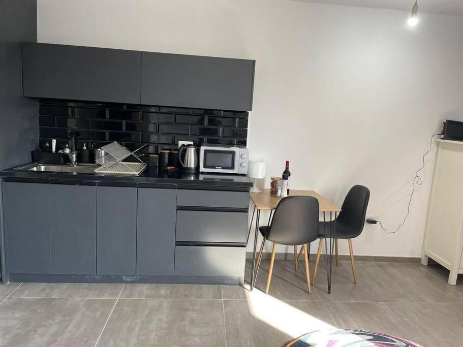 Lovely Flat In The Center 36 Lejlighed Tel Aviv Eksteriør billede